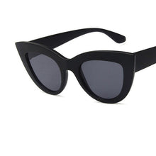 Load image into Gallery viewer, Cat Eye Sunglasses