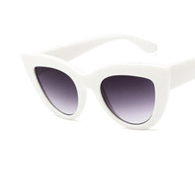 Load image into Gallery viewer, Cat Eye Sunglasses