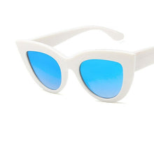 Load image into Gallery viewer, Cat Eye Sunglasses