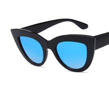 Load image into Gallery viewer, Cat Eye Sunglasses