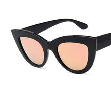 Load image into Gallery viewer, Cat Eye Sunglasses