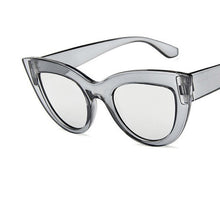 Load image into Gallery viewer, Cat Eye Sunglasses
