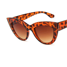 Load image into Gallery viewer, Cat Eye Sunglasses